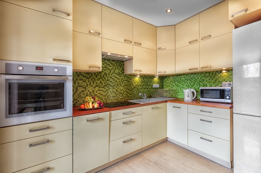 Apartmán Adler Bed&Breakfast Lodž Exteriér fotografie